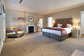 Cheval Knightsbridge fotoÄŸrafÄ±