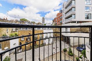 Cheval Knightsbridge fotoÄŸrafÄ±