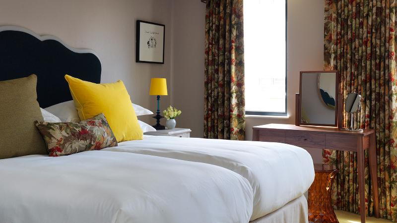 Cheval Knightsbridge - Oda