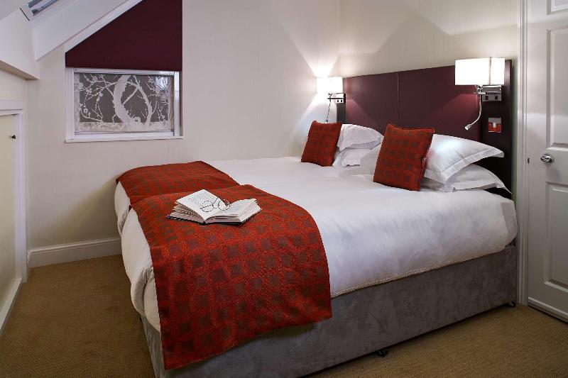 Cheval Knightsbridge - Oda