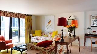 Cheval Knightsbridge fotoÄŸrafÄ±