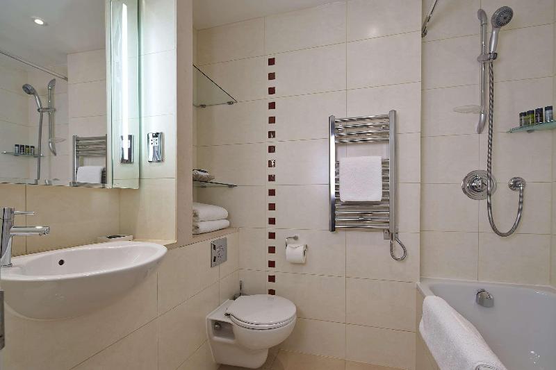 Cheval Knightsbridge - Oda