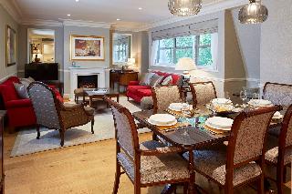 Cheval Knightsbridge fotoÄŸrafÄ±