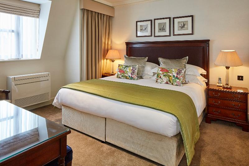 Cheval Knightsbridge - Oda