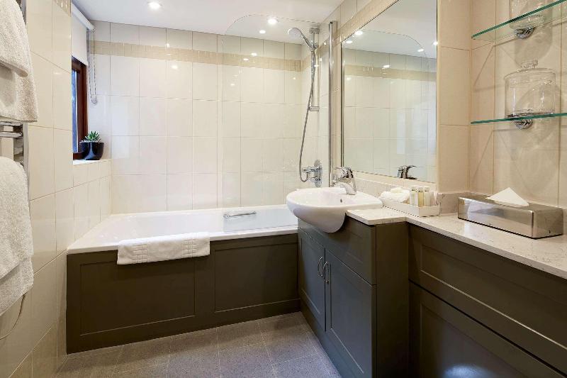 Cheval Knightsbridge - Oda