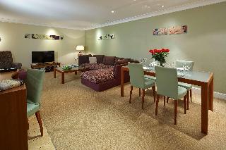 Cheval Knightsbridge fotoÄŸrafÄ±