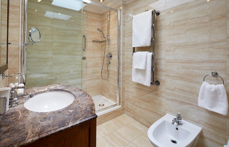 Cheval Knightsbridge - Oda