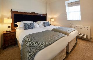 Cheval Knightsbridge fotoÄŸrafÄ±