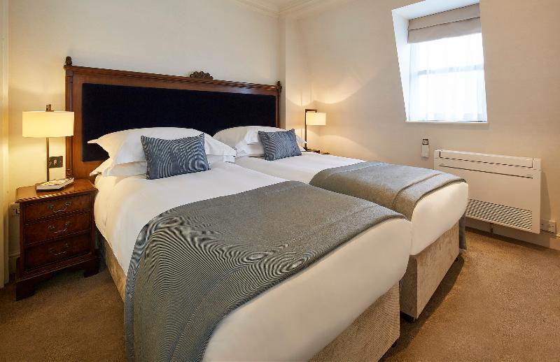 Cheval Knightsbridge - Oda