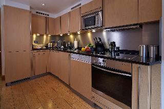 Cheval Knightsbridge fotoÄŸrafÄ±