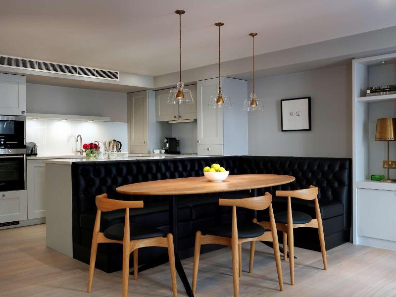 Cheval Knightsbridge - Oda