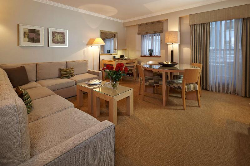 Cheval Knightsbridge - Oda