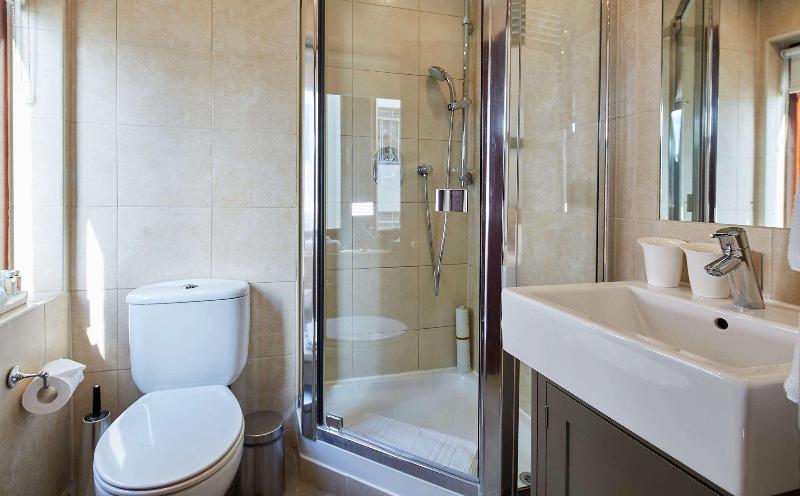 Cheval Knightsbridge - Oda