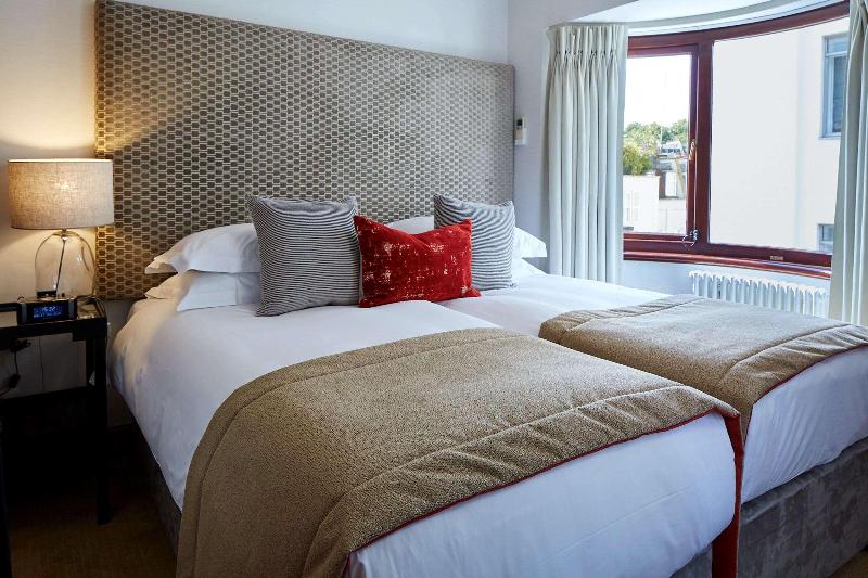 Cheval Knightsbridge - Oda