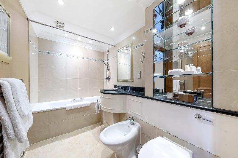 Cheval Knightsbridge - Oda
