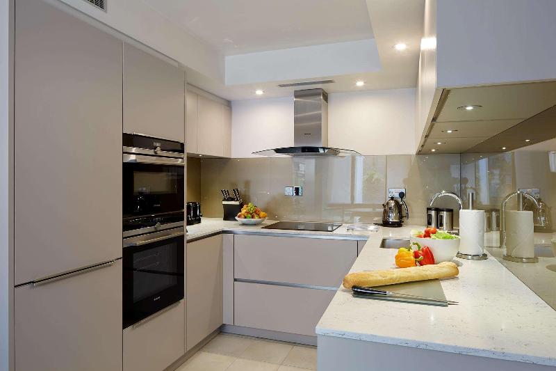 Cheval Knightsbridge - Oda