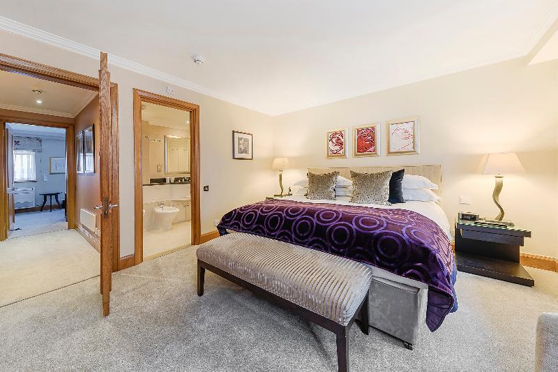Cheval Knightsbridge - Oda