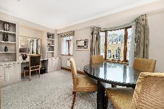 Cheval Knightsbridge fotoÄŸrafÄ±