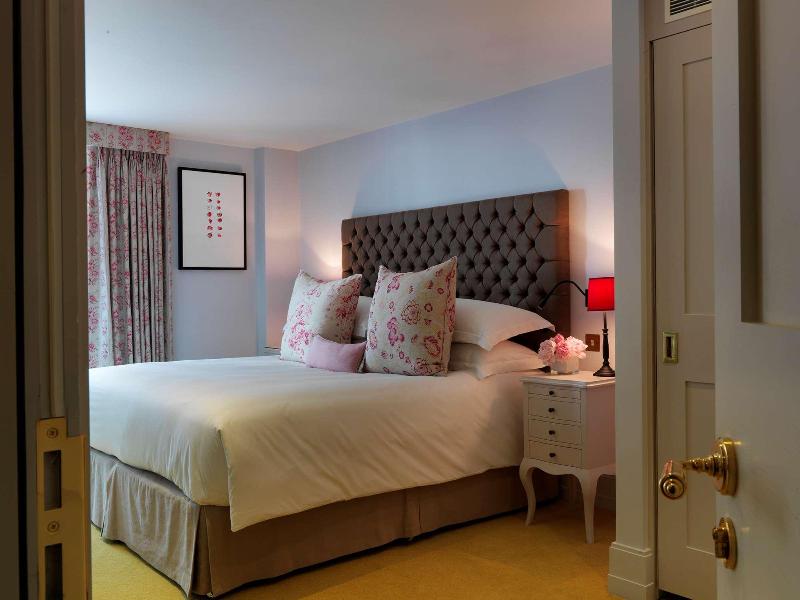 Cheval Knightsbridge - Oda