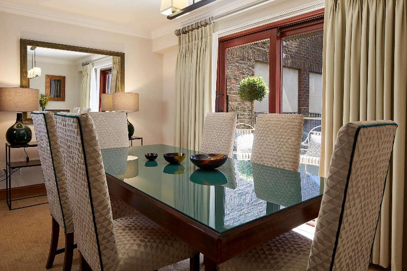 Cheval Knightsbridge - Oda