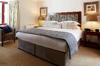 Cheval Knightsbridge fotoÄŸrafÄ±