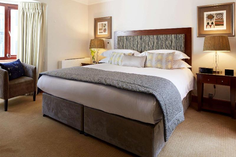 Cheval Knightsbridge - Oda