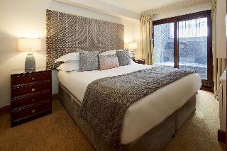 Cheval Knightsbridge fotoÄŸrafÄ±