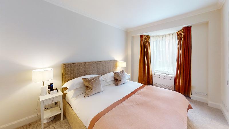 Cheval Knightsbridge - Oda