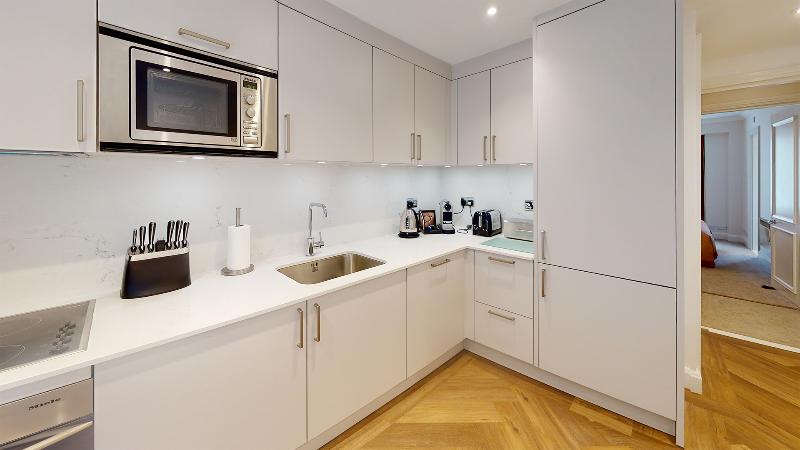 Cheval Knightsbridge - Oda