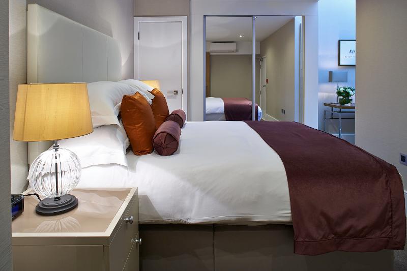 Cheval Knightsbridge - Oda