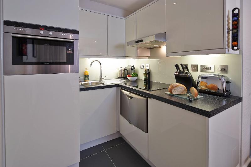 Cheval Knightsbridge - Oda
