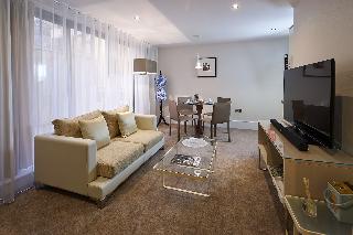 Cheval Knightsbridge fotoÄŸrafÄ±