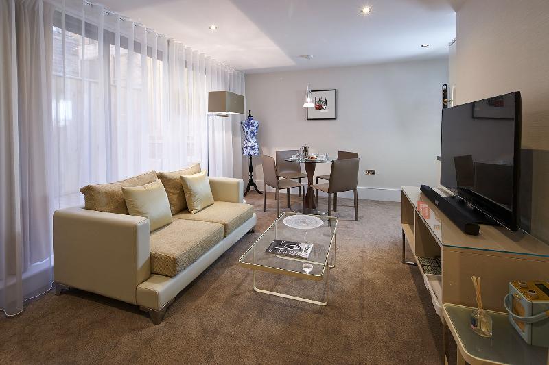 Cheval Knightsbridge - Oda