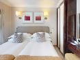 Cheval Knightsbridge oda fotoğrafı
