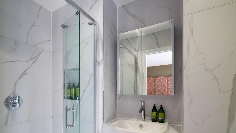 Cheval Knightsbridge - Oda