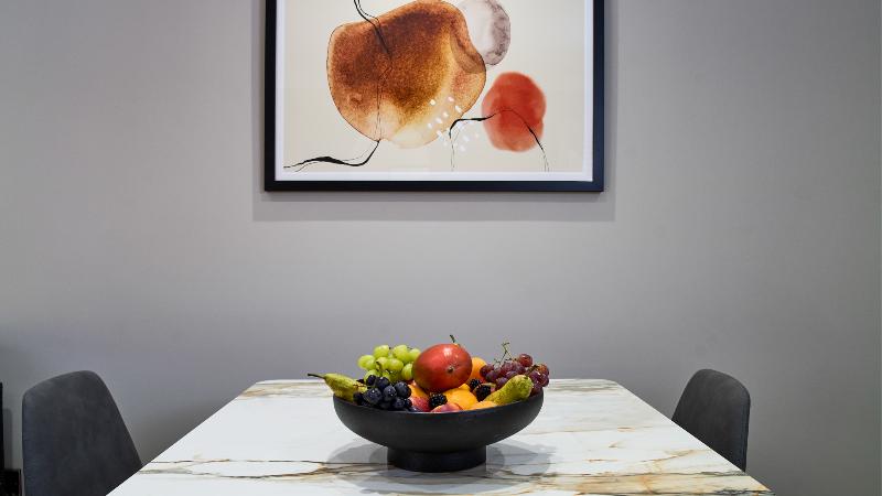 Cheval Knightsbridge - Oda