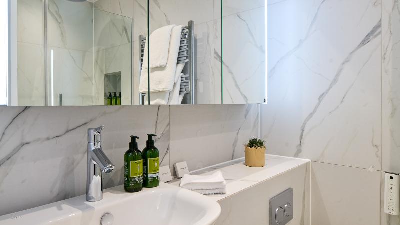 Cheval Knightsbridge - Oda