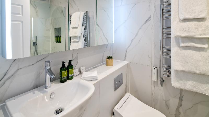 Cheval Knightsbridge - Oda