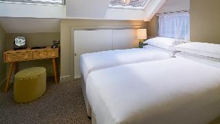 Cheval Knightsbridge fotoÄŸrafÄ±