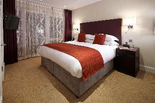 Cheval Knightsbridge fotoÄŸrafÄ±