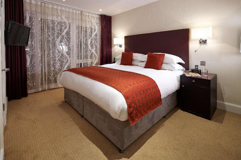 Cheval Knightsbridge - Oda