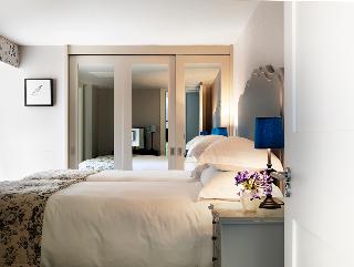 Cheval Knightsbridge fotoÄŸrafÄ±