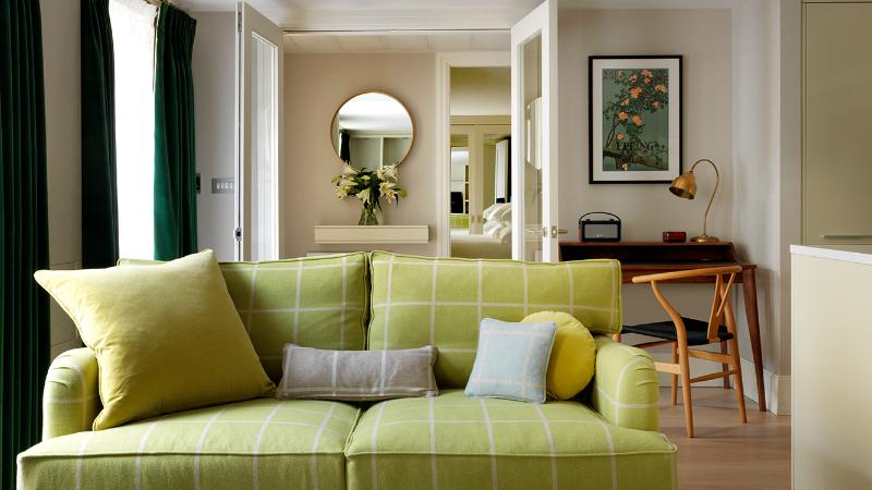 Cheval Knightsbridge - Oda