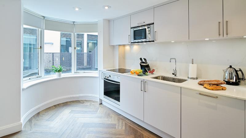 Cheval Knightsbridge - Oda