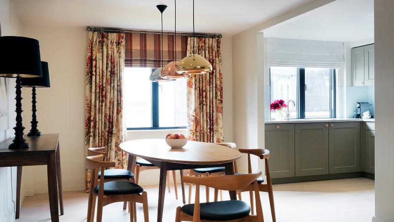 Cheval Knightsbridge - Oda