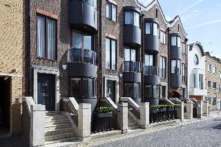 Cheval Knightsbridge fotoÄŸrafÄ±