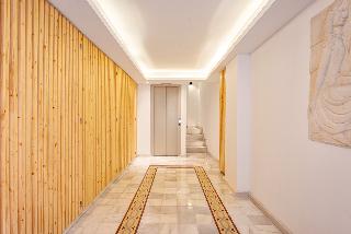 Hostal Vil5 By Be Alicante