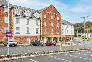 Premier Inn Marlborough otel fotoğrafı