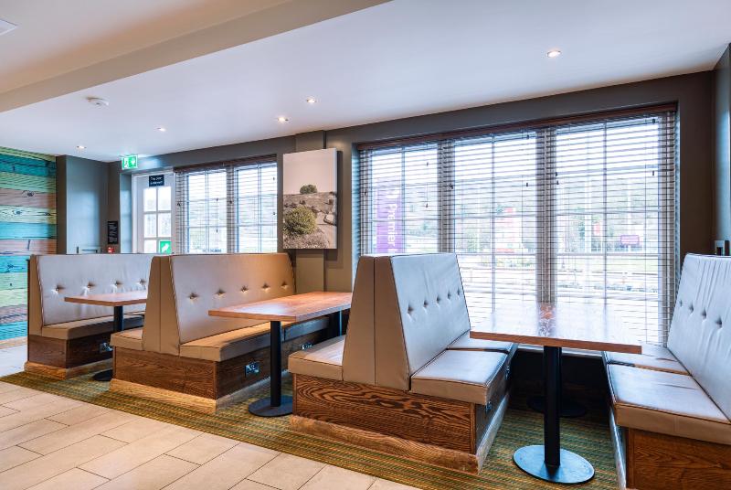 Premier Inn Marlborough - Restoran
