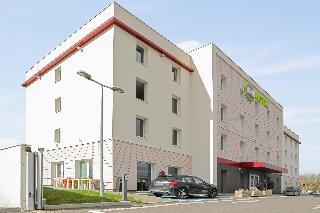 B&B HOTEL Chartres Océane